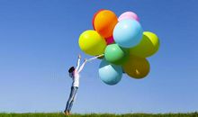 开心做好每一天的句子