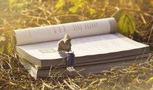 激励自己读书的座右铭