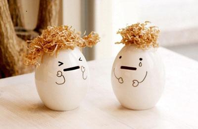 她想照顾她的生活