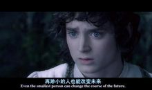 电影里的励志台词