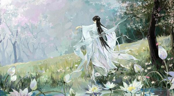 莫尚华的美丽句子 1