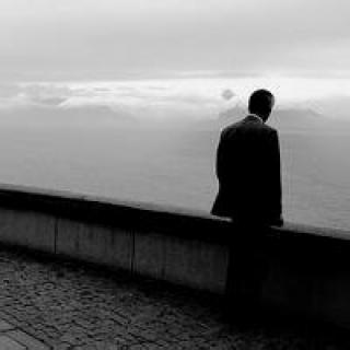 我逐渐学会了接受而不是给予