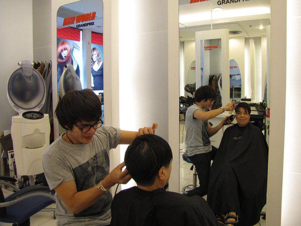 没有人随随便便成功