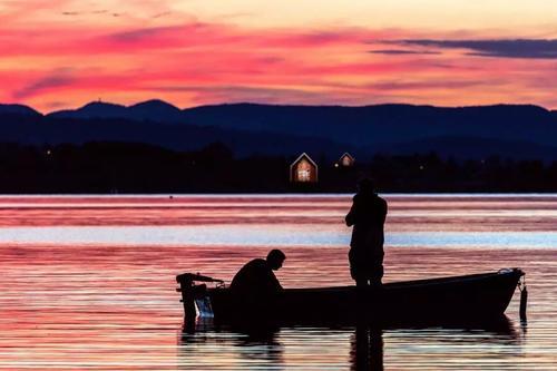 只要我们抓住机会并努力工作