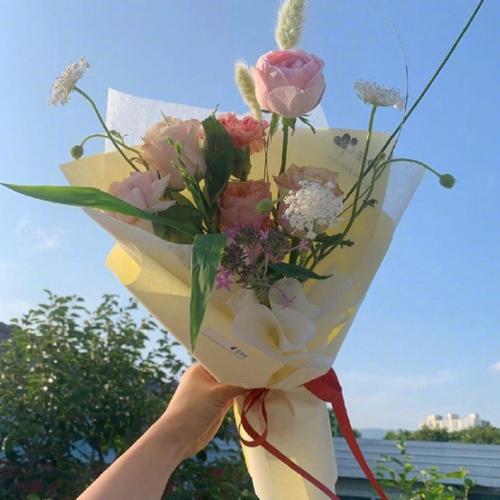 生活中最重要的事情就是快乐