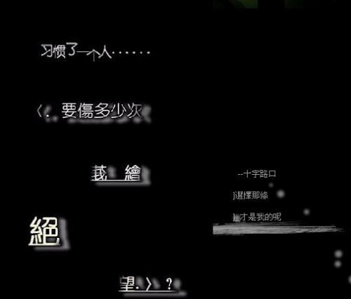 qq空间名字伤感英文 0