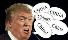 美国疫情特朗普搞笑语录