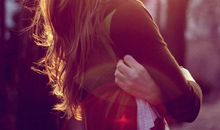 描写太阳开心的句子