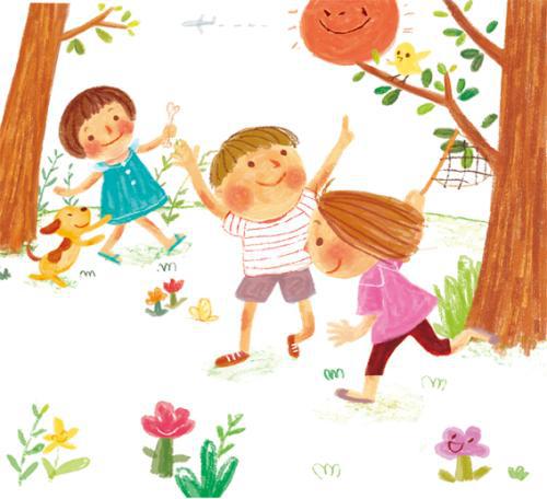 制作游戏的句子是什么