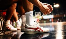 关于运动的个性签名