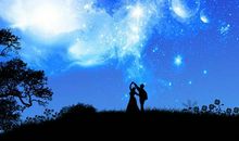 在夜晚想你的句子