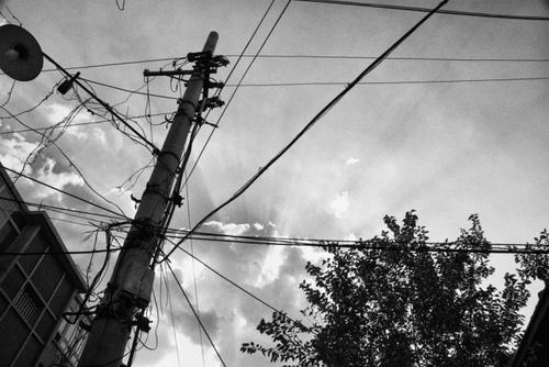 越来越多的人不敢找到你