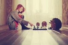 生活中最令人遗憾的事情是轻易放弃不应该放弃的东西