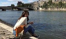 神态描写开心的句子