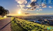 描写初夏的优美句子段落