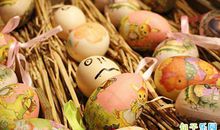 关于复活节的句子英文复活节经典语录中英文