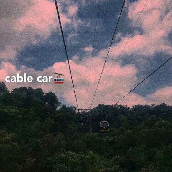 红色又令人头晕