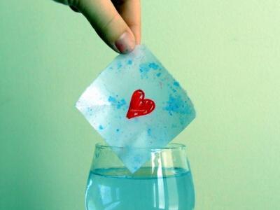 没有别的办法让你成为一个像我这样的人