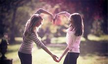 闺蜜发红包给我 表达谢谢的句子