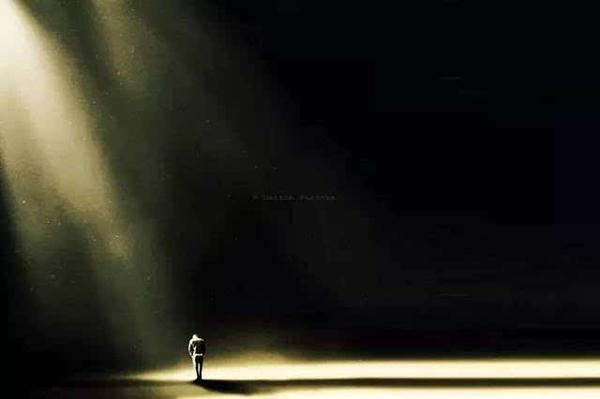 并且心脏非常痛苦