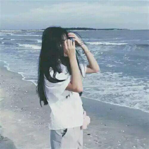 海洋爱上了月光