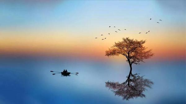 不要为拒绝别人而感到尴尬