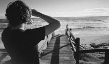 对上司失望的句子