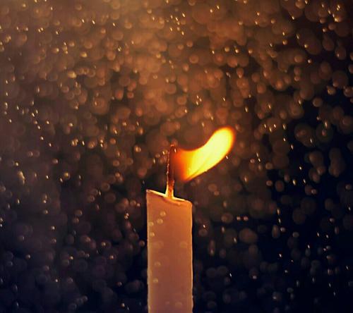 心痛是一种绝望的感觉