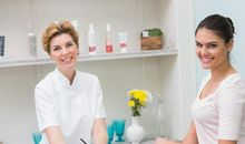 美容师的座右铭