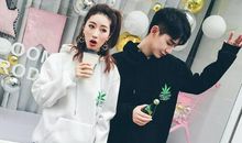 想你的句子发说说