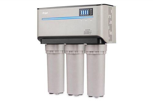 如果直接引入河水