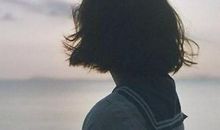 对男朋友父母失望的句子