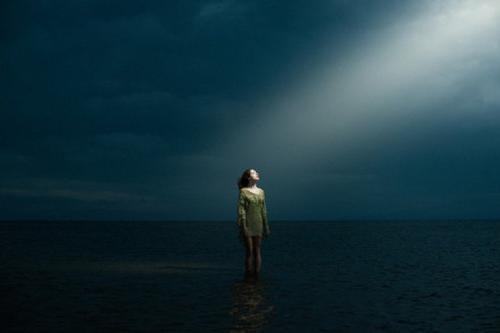 婚姻的结束主要是一方对另一方的失望