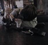 人们最怕一个人失望