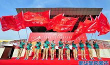 霸气队名队呼口号大全