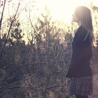 我每天都系紧鞋带