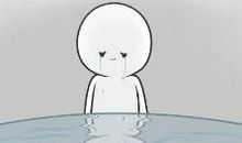 感觉对人生失望的句子