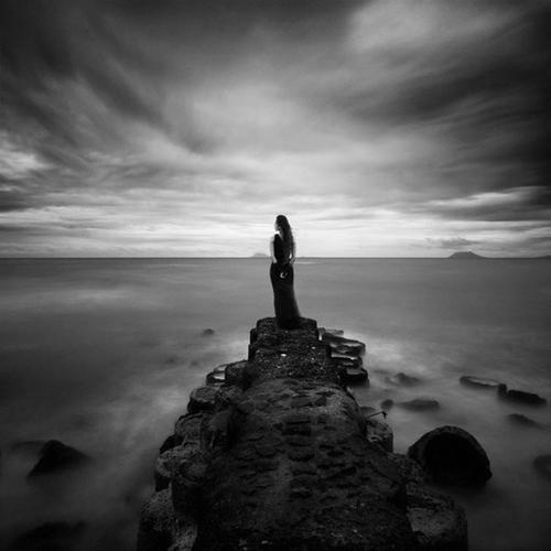 女孩最讨厌通过男友见面后感到失望