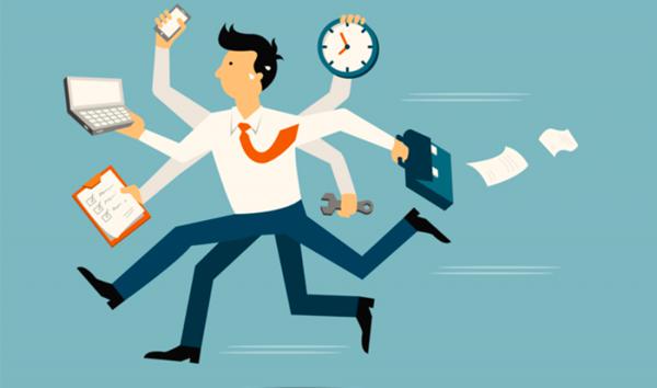 以下是每个人的有趣的团队口号