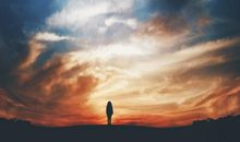 对亲人关系失望的句子