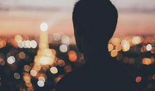 超级感人的说说