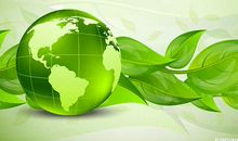 绿色环保英语名言