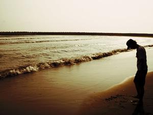 每个人都不可能拥有完美的爱情