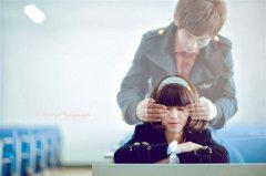 经过多年的生活