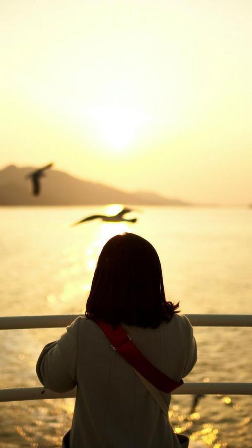 但是每个男人都有一个希望的人