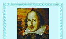 莎士比亚励志名言英文