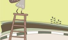 形容一家亲情的句子