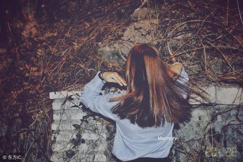 放开苍白的回忆