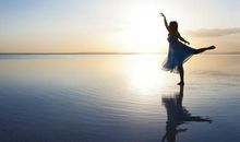 形容亲情浓厚的句子