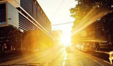 打卡第一天怎么说 适合第一天打卡的句子简短